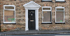 House Front Finished